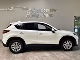 Mazda CX-5 Sendo Xenon BOSE Sitzheizung KeylessGo PDC - Mazda CX-5 in Oberhausen