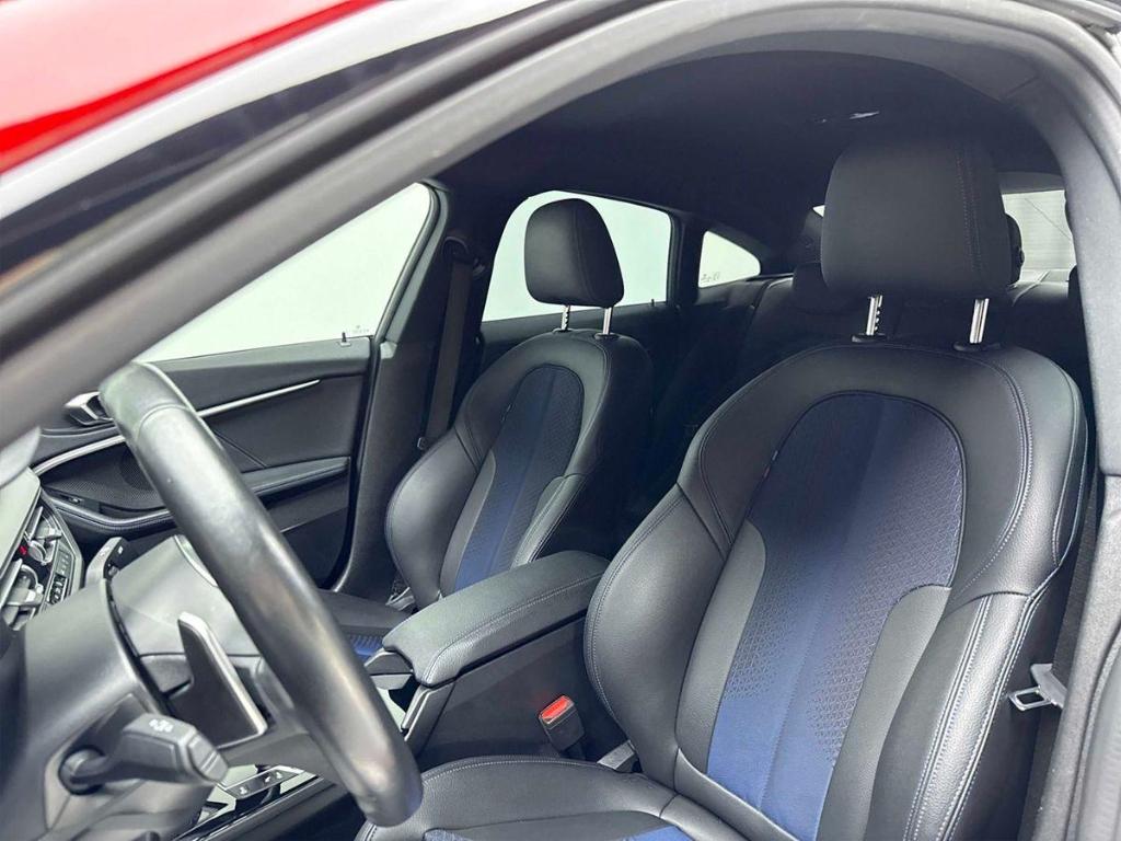 BMW 218 Gran Coupé 218 Gran Coupe d GranCoupe M Sport ACC AHK HiFi, миниатюра 6