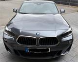 BMW X2 xDrive20i M Sport Steptronic M Sport - BMW X2 in Bielefeld