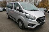 Ford Transit Custom 320 L1H1 Neuer Motor  - Ford Transit Motor mit Diesel-Antrieb