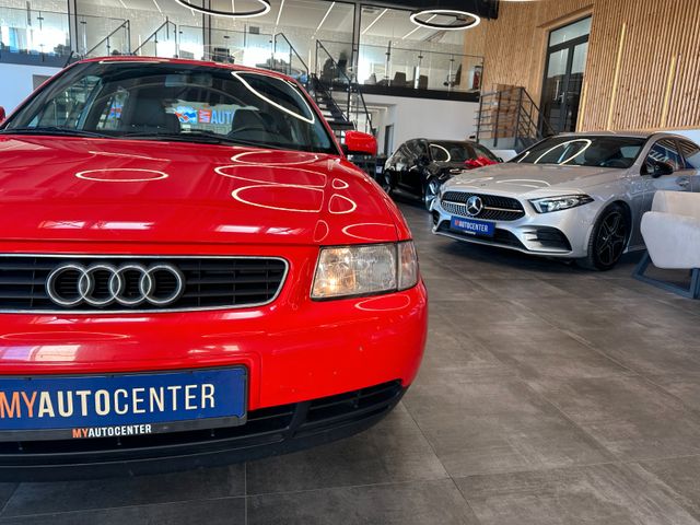 Audi A3 1.6 *TÜV*