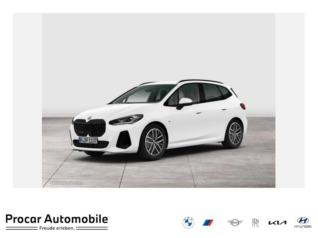 BMW 218i M Sport RFK+LED+HIFI+MEMORY+MASSAGE