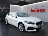 BMW 118i Advantage LED+NAVI+PDC+SHZ+RFK - BMW 1er Reihe Gebrauchtwagen