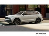 Volkswagen Touareg R-Line 3.0 V6 TDI 4M HeadUp|Pano|Dynaudi - VW Touareg Gebrauchtwagen in München