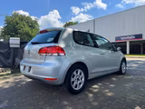 Volkswagen Golf VI Trendline - Volkswagen Golf mit LPG-Antrieb