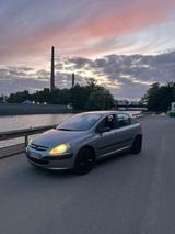 Peugeot 307 1.6 Benzin 109 Ps Top Zustand - Peugeot: 109