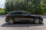 Audi A3 Sportback 1.5 TFSI S-line - Audi A3 von privat