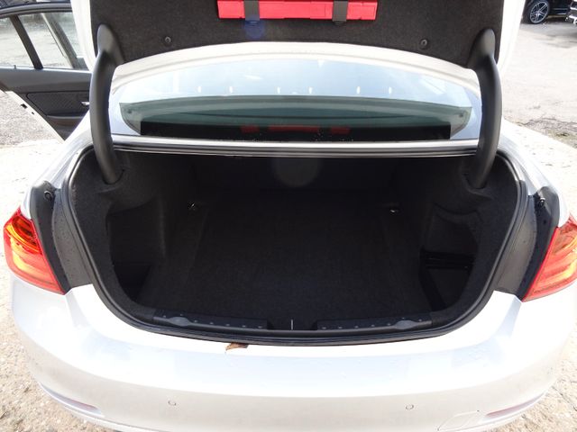 Fahrzeugabbildung BMW 316 i/46.500km/Klima/2.Hd/PDC/Garantie/