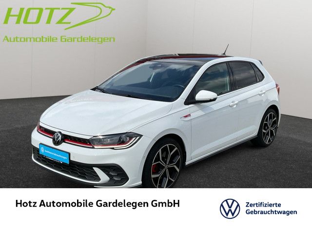 Polo VI 2.0 GTI DSG GTI Pano/Beats/Matrix/RearVi