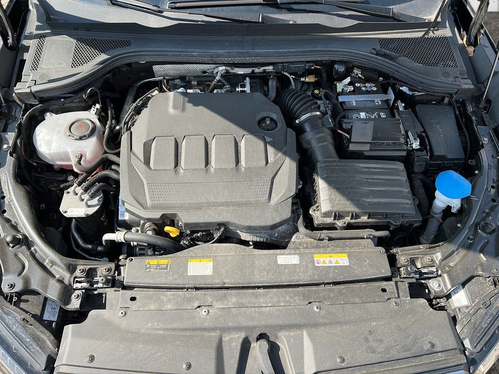 Skoda Superb - Bild 20