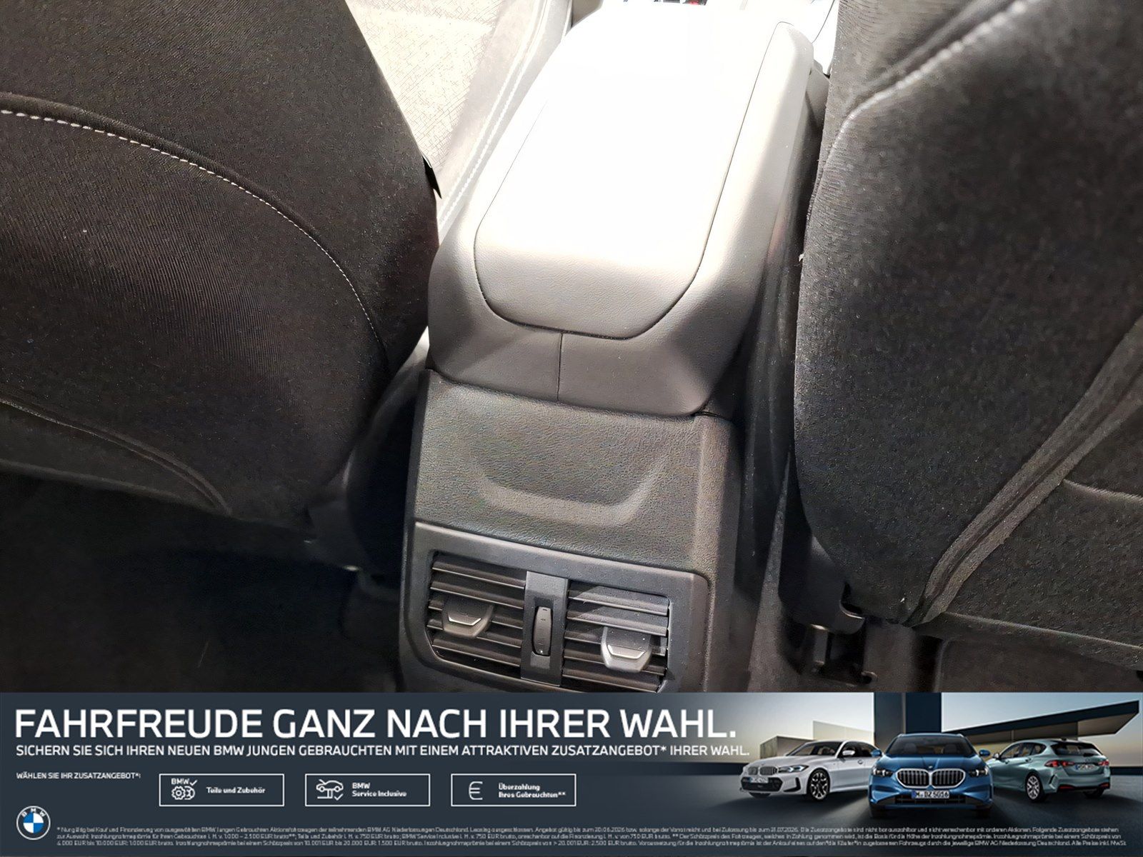 BMW 120 - Bild 18