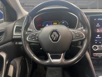 Renault Megane - Vorschau Bild 11