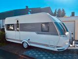 Hobby Excellent 495 Ufe mit Mover - Hobby 495 uf