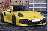 Porsche 992 Turbo S Coupé *TECHART* 720 PS *