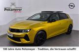 Opel Astra 1.2 Turbo GS - Opel Astra: Gold