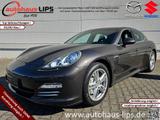 Porsche Panamera 4.8i  4S | Leder | Navi | Xenon | - Porsche Panamera: 4s