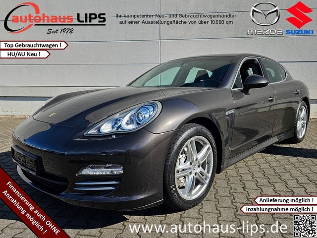 Porsche Panamera 4.8i  4S | Leder | Navi | Xenon |