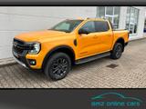 Ford Ranger Wildtrak DoKa Aut. AHK*el. Rollo*ACC*LED