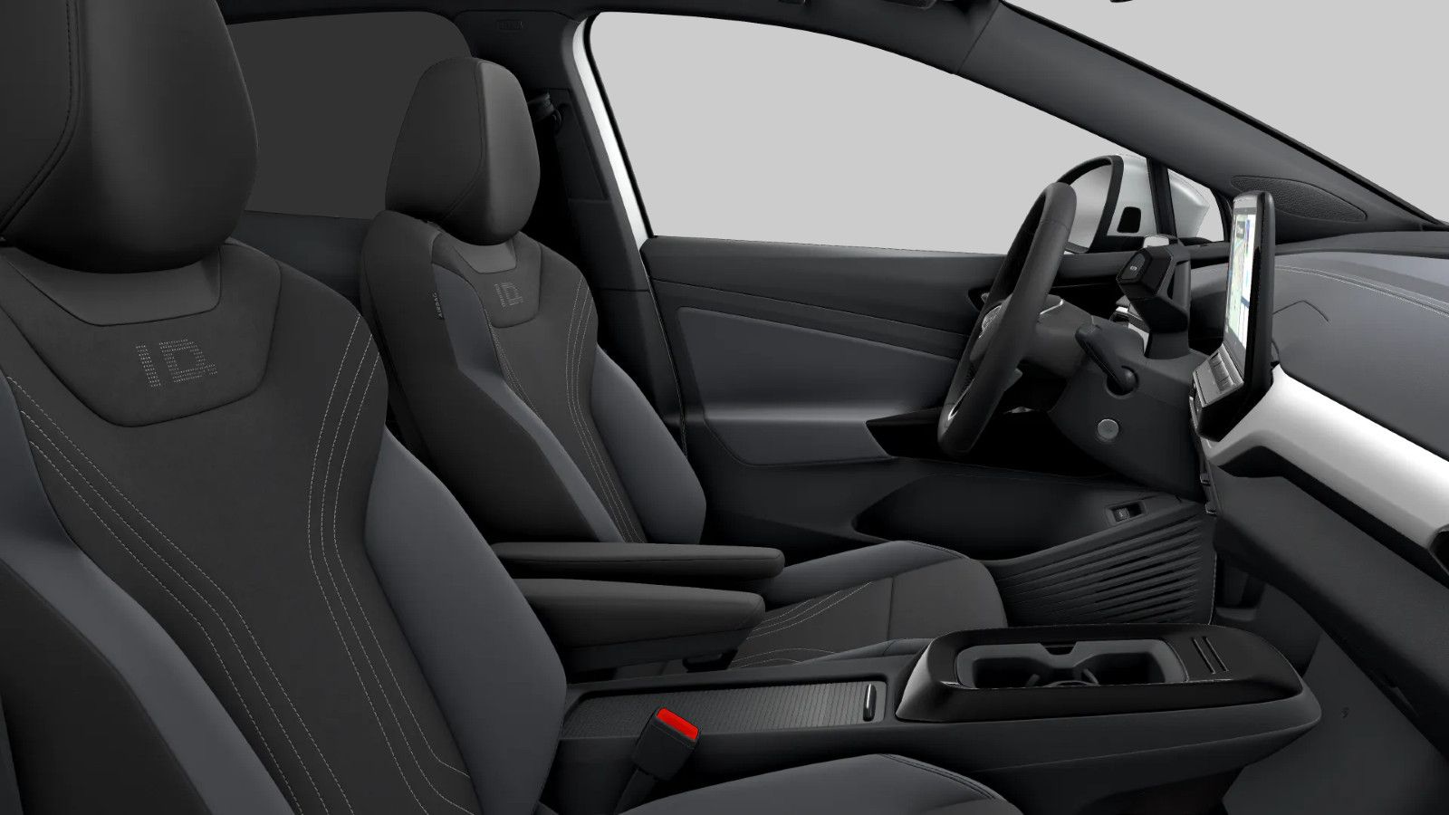 Volkswagen ID.5 - Bild 5
