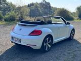 Volkswagen Beetle 1.2 TSI BMT ALLSTAR Cabriolet ALLSTAR - VW Beetle von privat