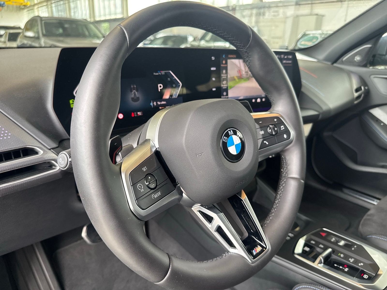 BMW 120 - Bild 22
