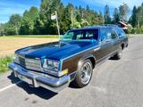 Buick Electra Estate Wagon - gebrauchte Buick Limousine