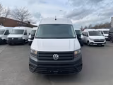 Volkswagen Crafter 2.0 TDI L4H3 LangHochd MAXI Klima Tempo. - Volkswagen Crafter: L3h2
