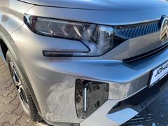 CITROEN C3 Aircross Max SUV Elektro