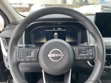 Nissan Qashqai - 11