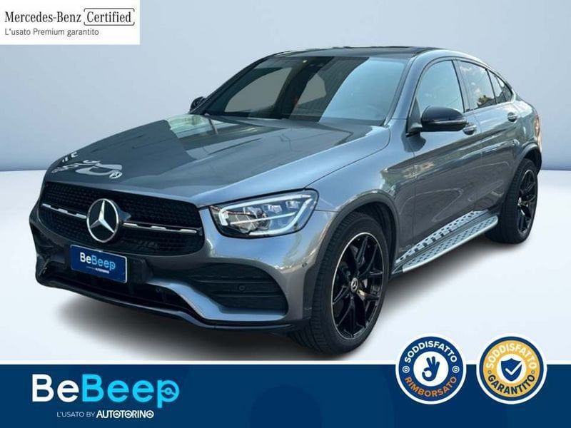 Image of Mercedes-Benz GLC 220