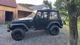 Jeep Wrangler Sport 4.0 Sport - gebrauchte Jeep Wrangler aus dem Jahr 1998