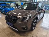 Subaru Forester Platinum | LED | Harman Kardon - gebrauchte Subaru Forester aus dem Jahr 2024