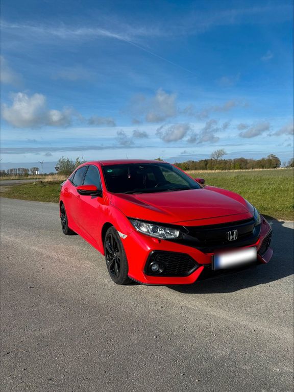 Image of Honda Civic