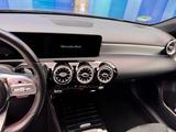 Mercedes-Benz A 250 DCT - AMG line - Privatanbieter Berlin gebraucht