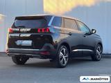 Peugeot 5008 HDi GT ACC/Keyless/AHK/7-Sitzer/LED/Kamera - Peugeot 5008: mit Anhängerkupplung