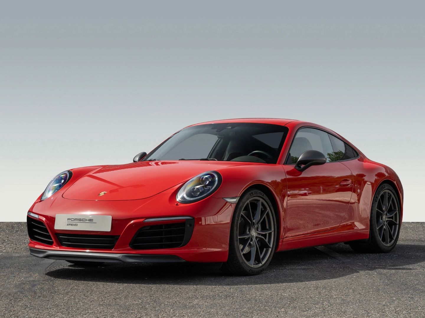 Porsche 991 911 Carrera T PDK LED BOSE DAB Navi Sitzh