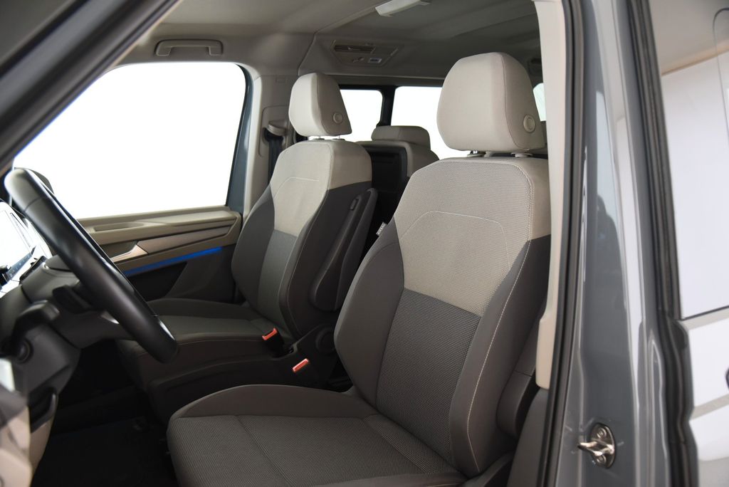 VW T7 Multivan