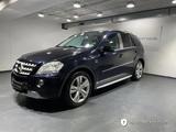 Mercedes-Benz ML 300 CDI 4Matic AMG Sportpaket - Mercedes-Benz ML 300 Gebrauchtwagen
