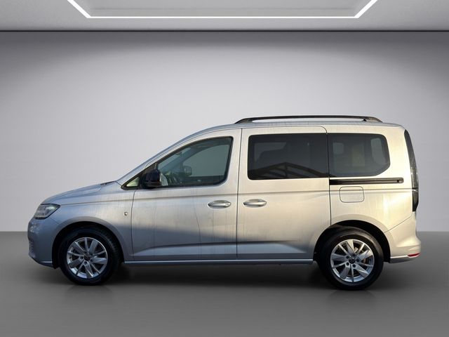 Caddy 2.0 TDI Life DSG