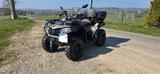 CFMOTO CFORCE 625 Touring