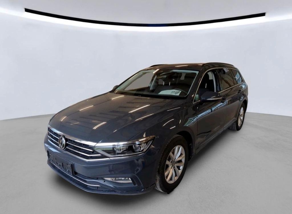 Image of Volkswagen Passat Variant