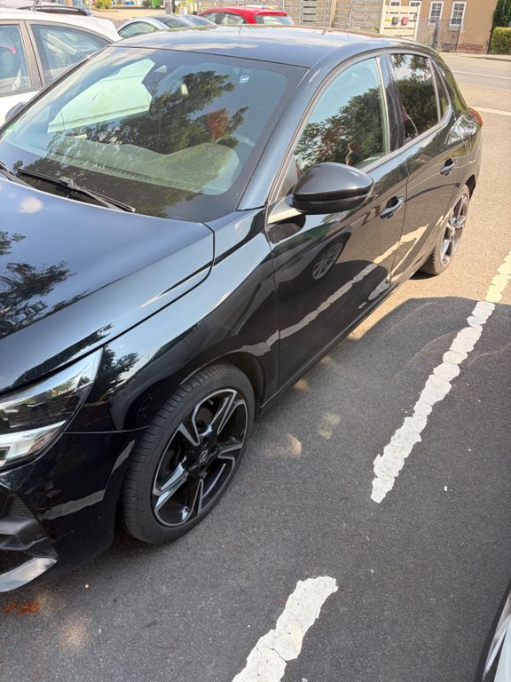 Image of Opel Corsa