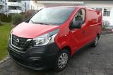Nissan NV300 Kasten * KLIMA * 3-Sitzer * aus 1.Hand - Nissan NV300 aus 2017