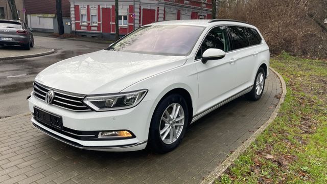 Volkswagen Passat Variant Comfortline BMT/Start-Stopp  DSG