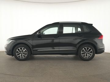 Volkswagen Tiguan - 9