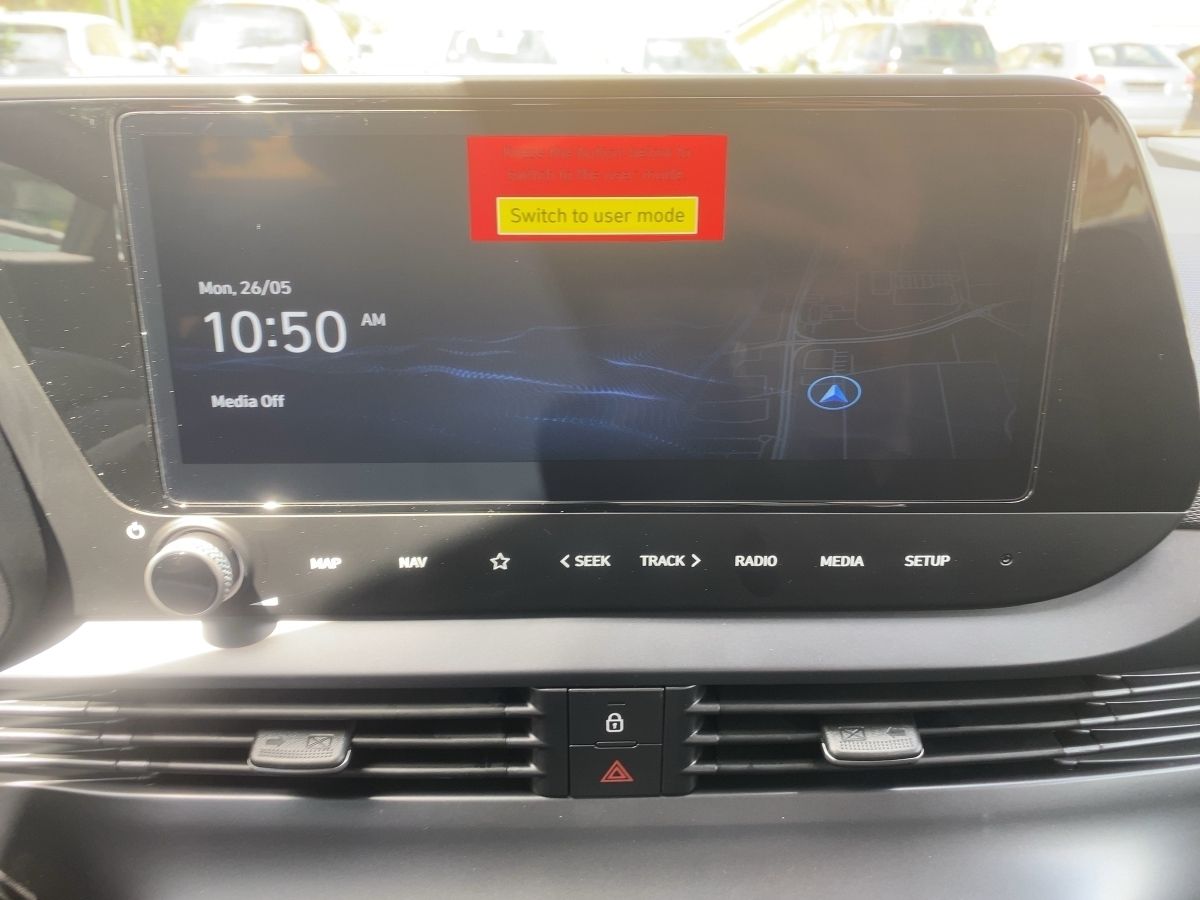 Hyundai BAYON – Bild 10
