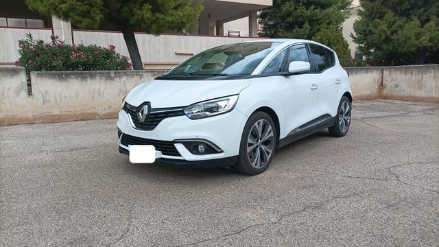 Renault Scenic Scénic dCi 8V 110 CV EDC Energy I