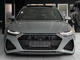 Audi RS6 4.0TFSI qu. *NARDO*MTRX*PANO*RS-STZ*22Z*B&O* - Audi RS6 in Stuttgart