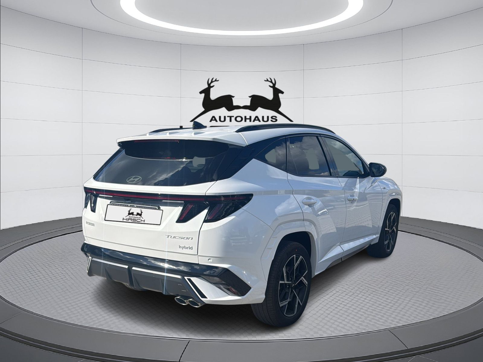 Hyundai TUCSON - Bild 3