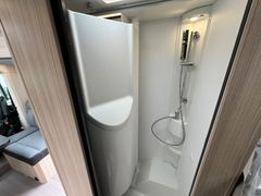 Adria Compact 60Y JUBILEE*Dach-Klima*Markise*Truma6E